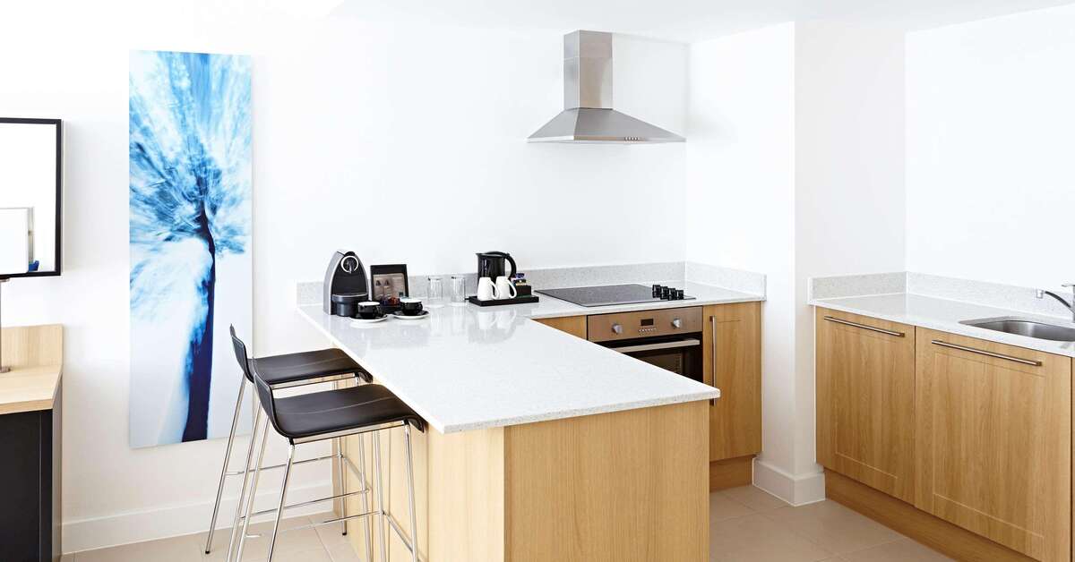 Een foto van Hotel Novotel London Wembley