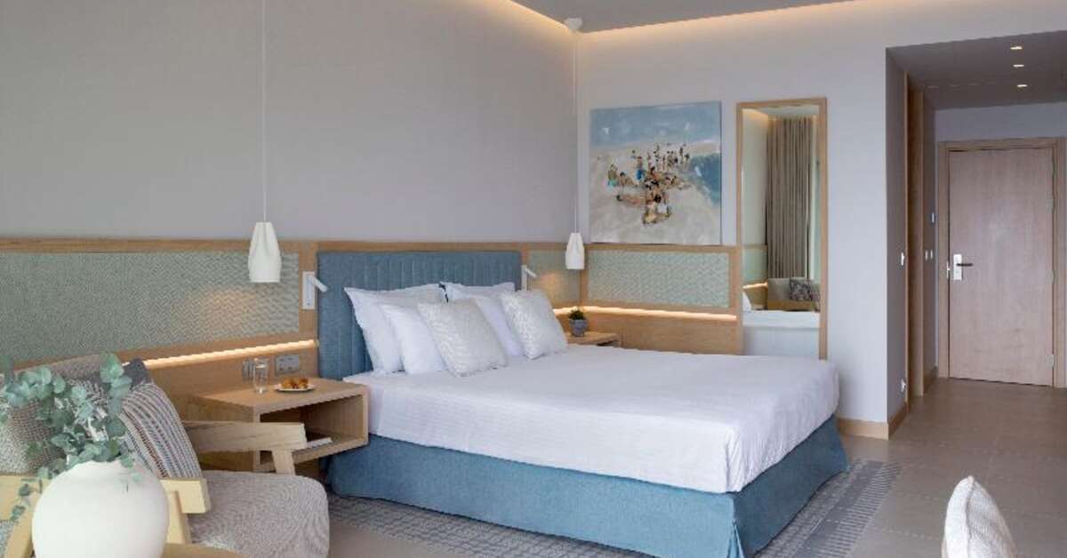 Een foto van Ammoa Luxury Hotel & Spa Resort