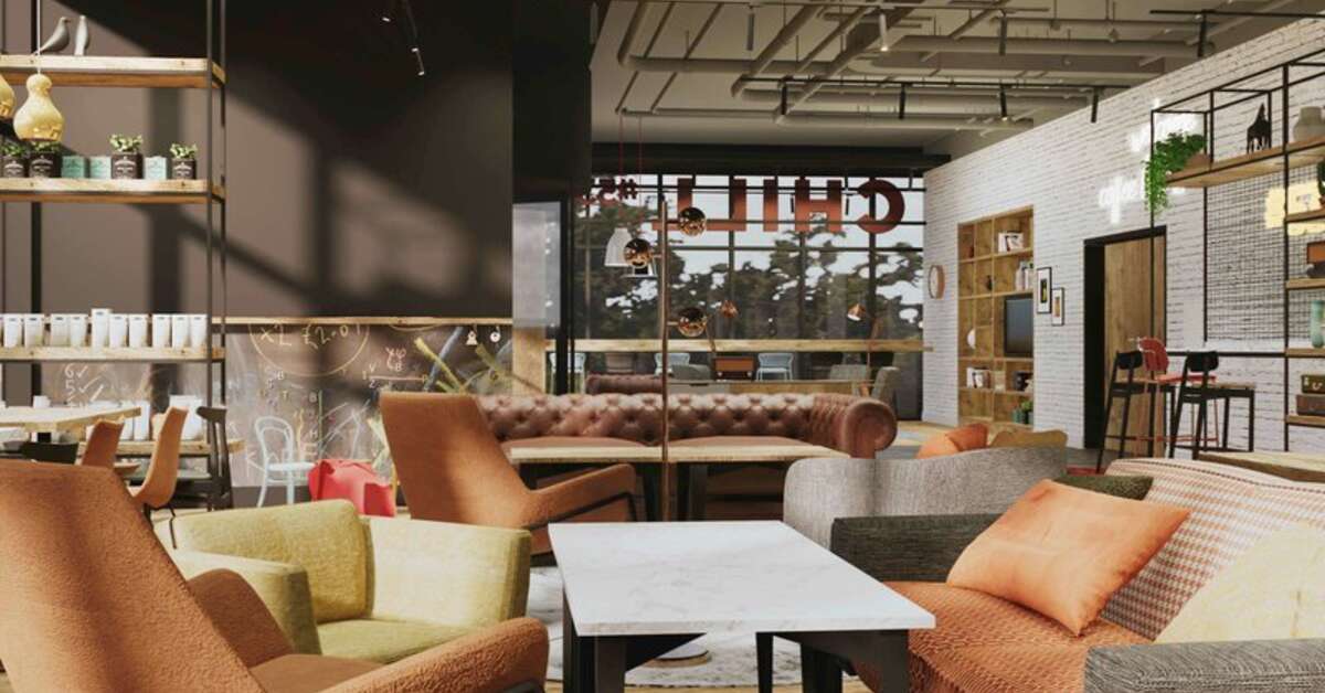 Een foto van Ibis Styles Krakow Centrum