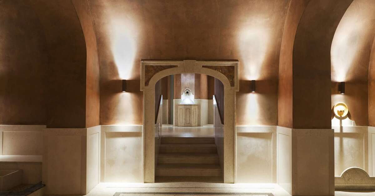 Een foto van QC Terme Roma