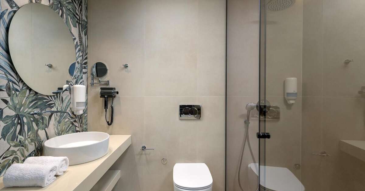 Een foto van Oceanis Park Hotel