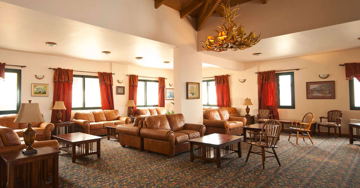 Een foto van Messina Resort Hotel