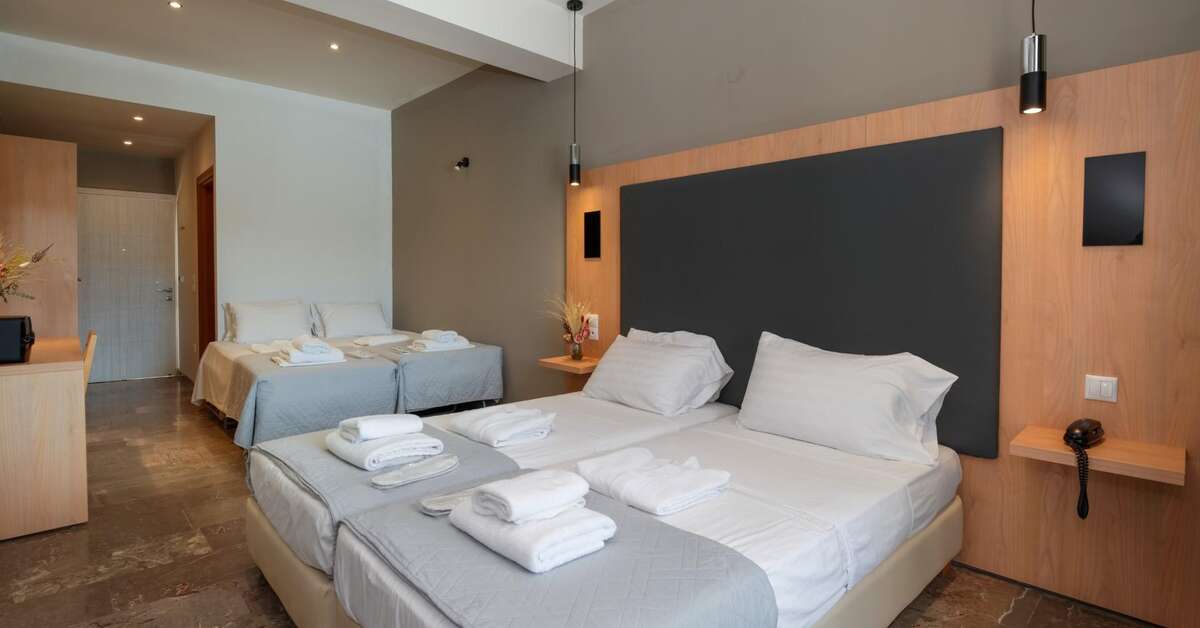 Ein Foto Hotel Punta