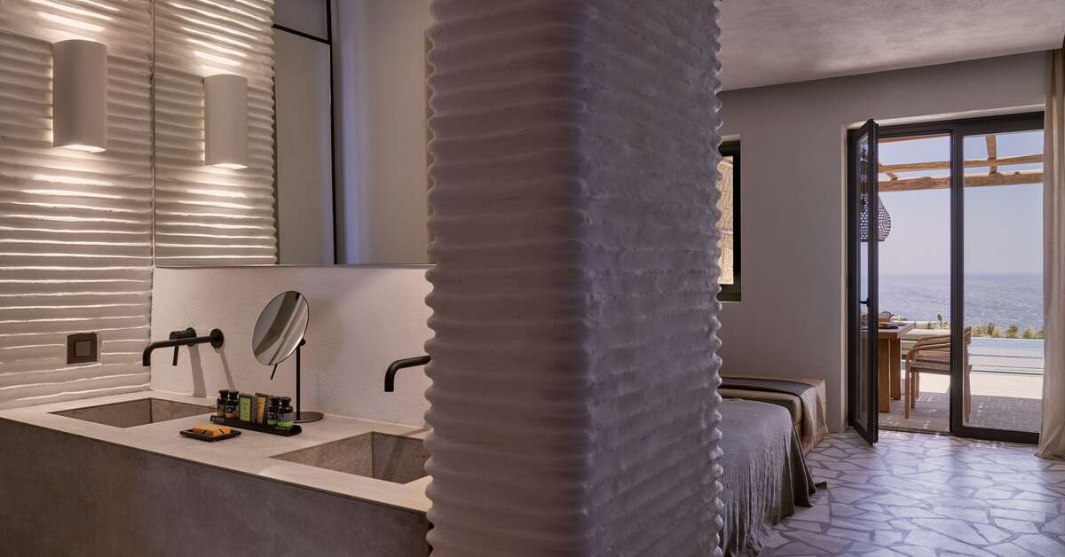 Een foto van Archipelagos All Suites