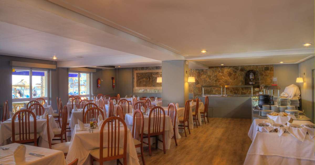 Een foto van Hotel Carabela