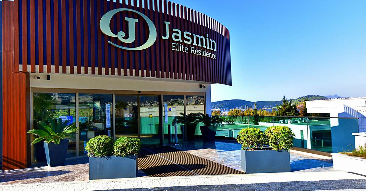 Een foto van Jasmin Elite Residence & Spa