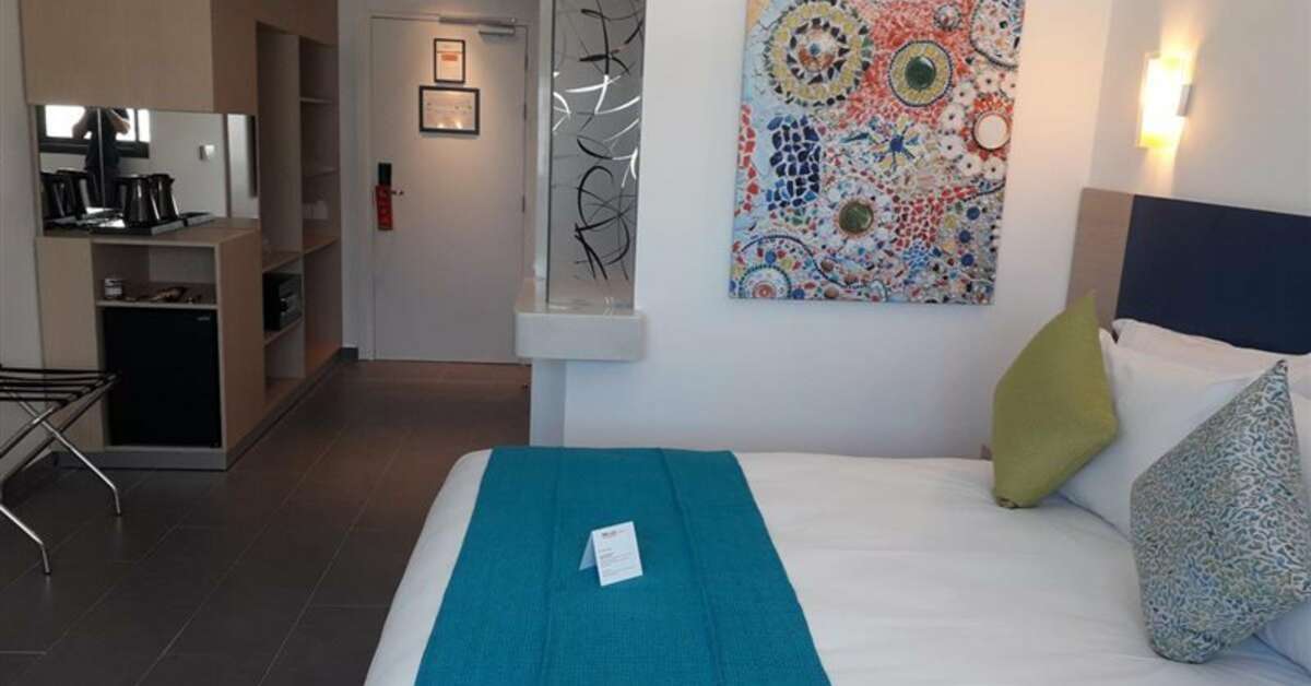 Een foto van Relax Casa Voyageurs