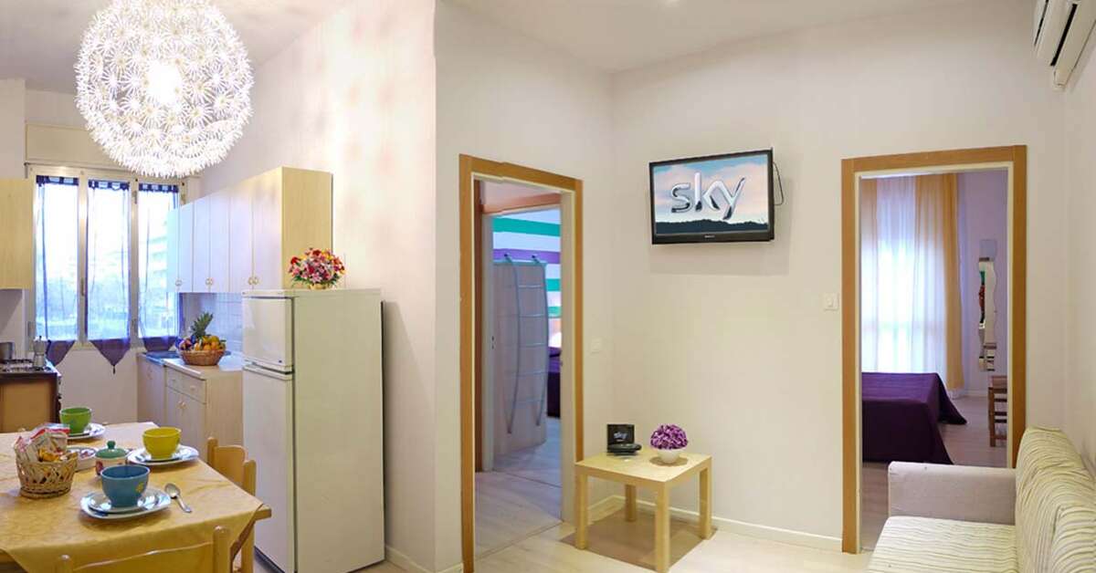 Een foto van Germania Suite Hotel