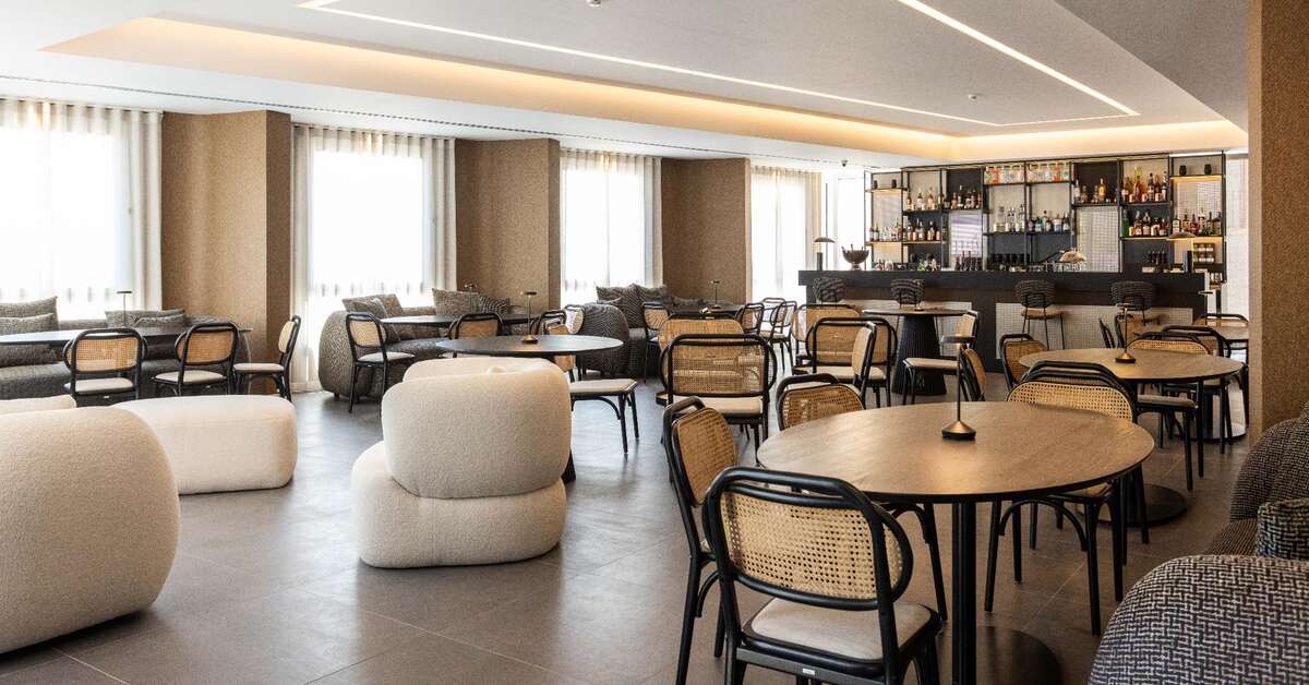 Een foto van Mondello Glam Hotel Spa & Terrace
