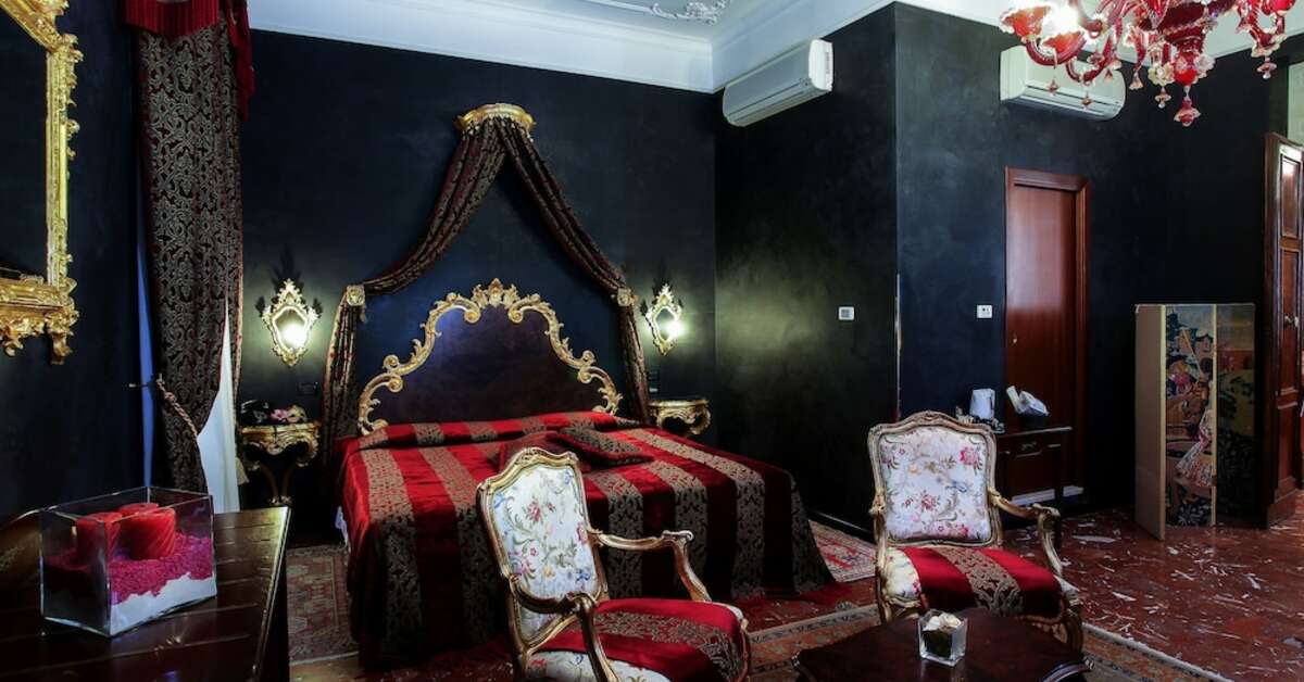 Een foto van Hotel Ca Alvise