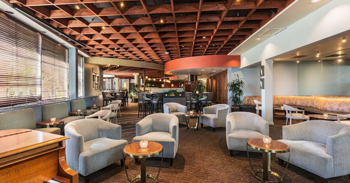 Een foto van Handlery Hotel