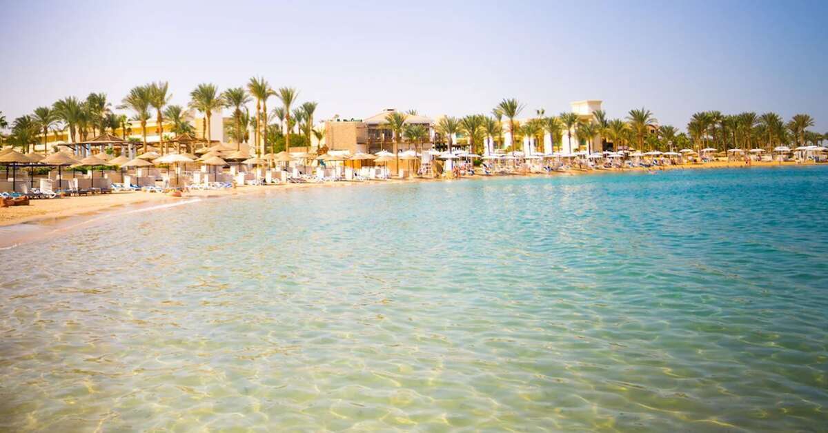 Een foto van Jaz Casa Del Mar Resort