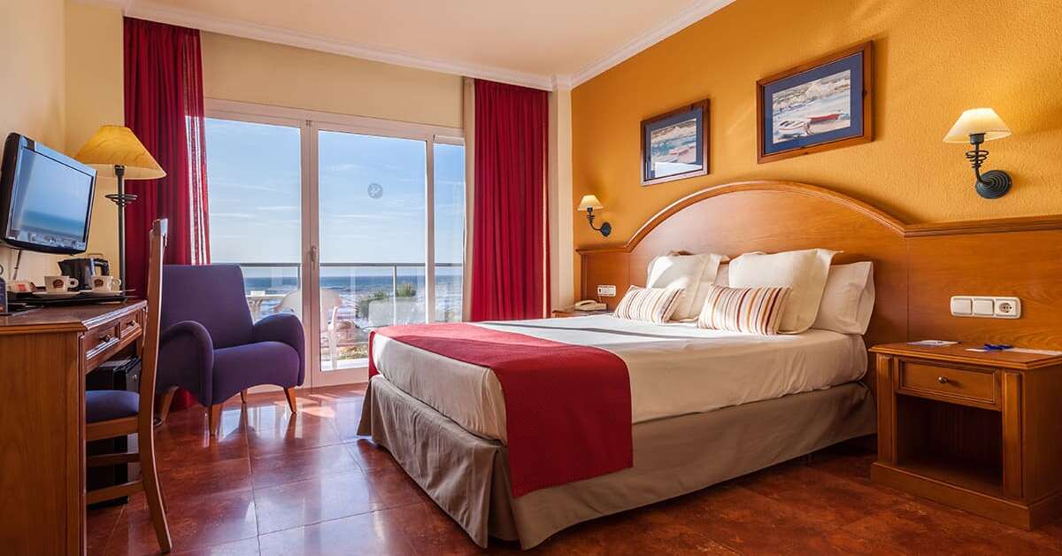 Een foto van Hotel Isabel