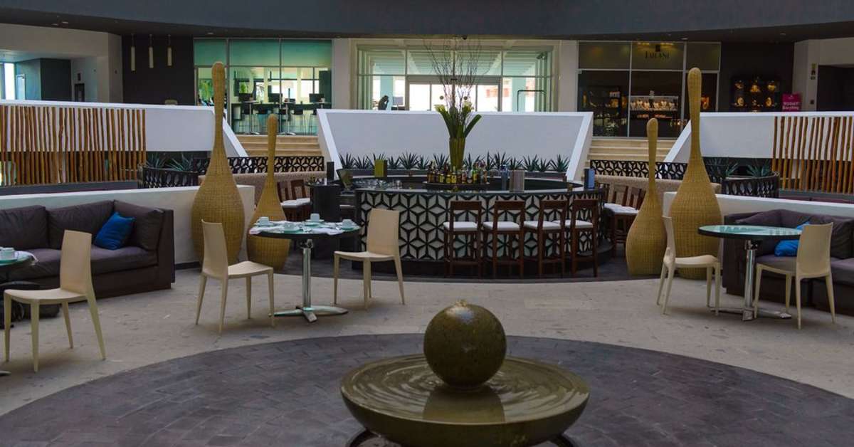Een foto van Krystal Grand Punta Cancun