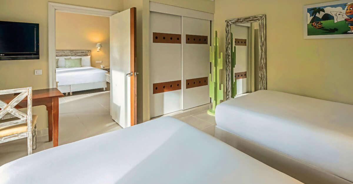 Een foto van Iberostar Dominicana