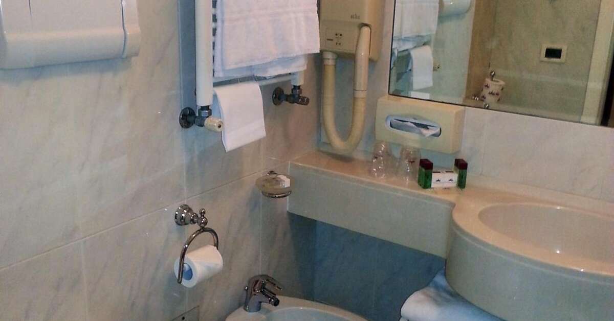 Een foto van Hotel Cavalletto & Doge Orseolo