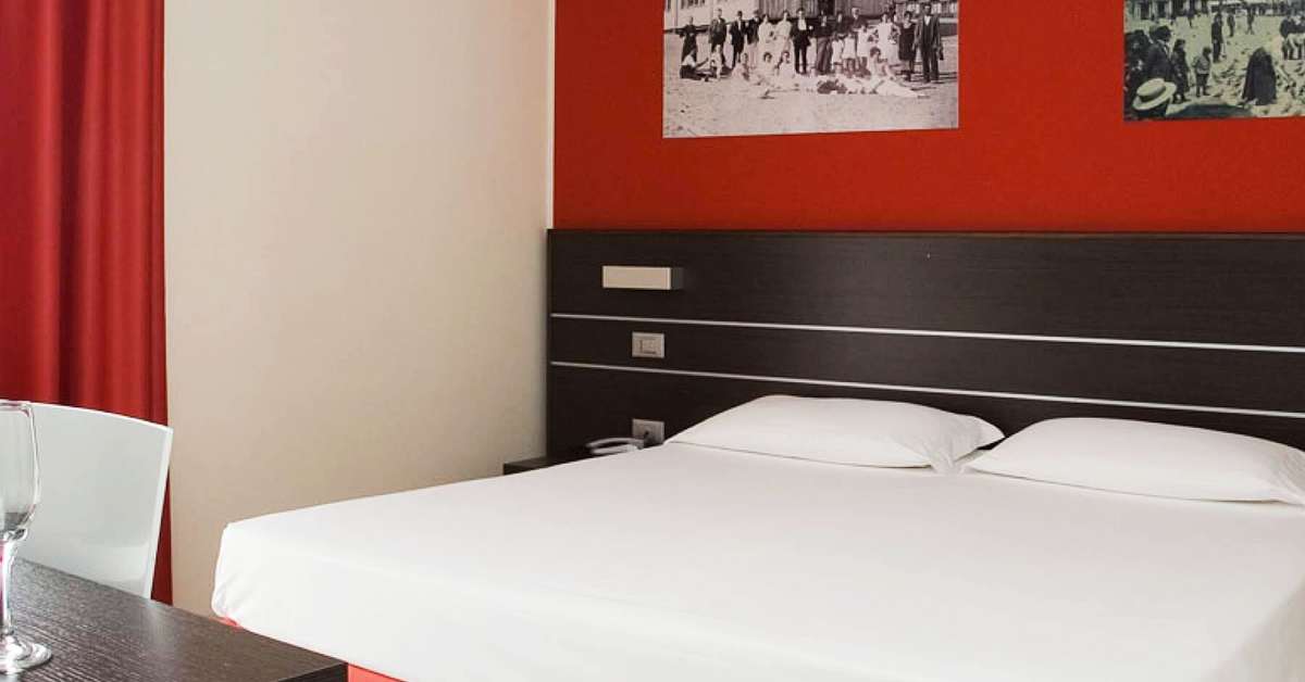 Een foto van Hotel Vienna