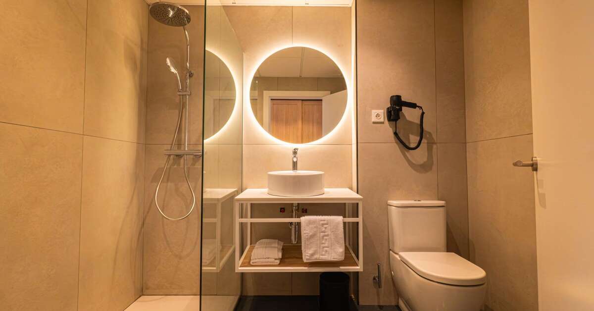 Een foto van Ohtels La Hacienda