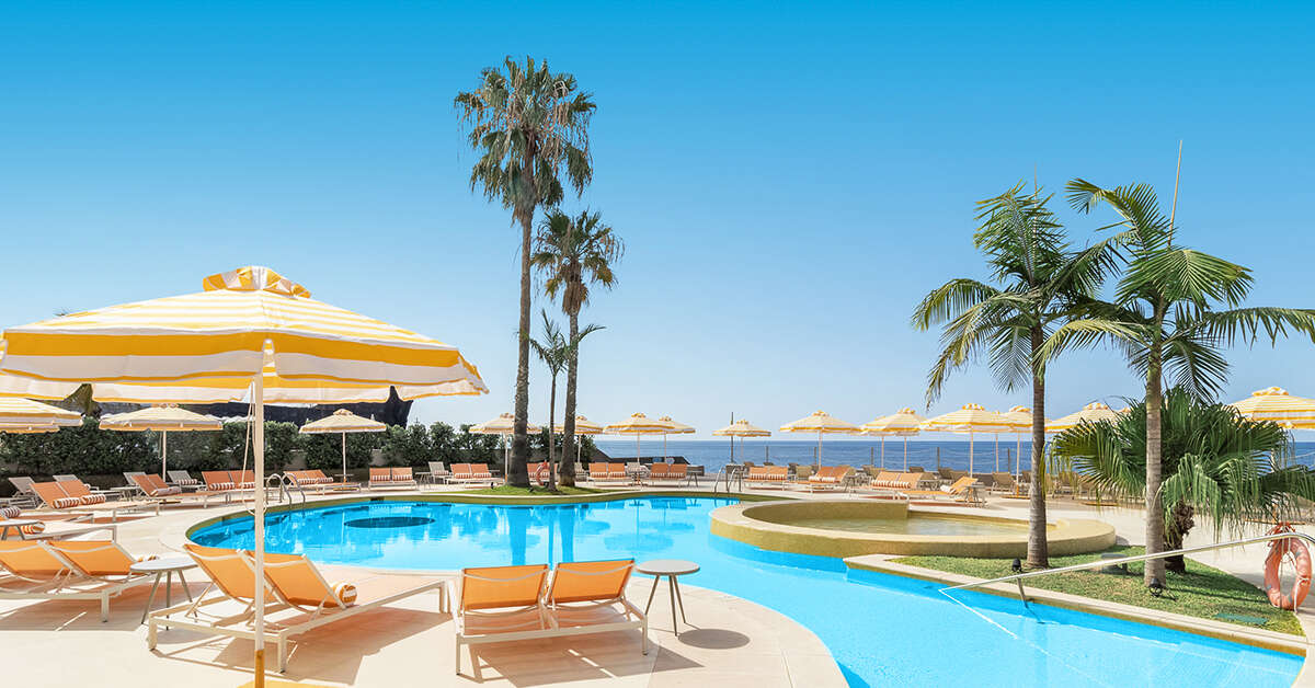 Een foto van Hotel Next