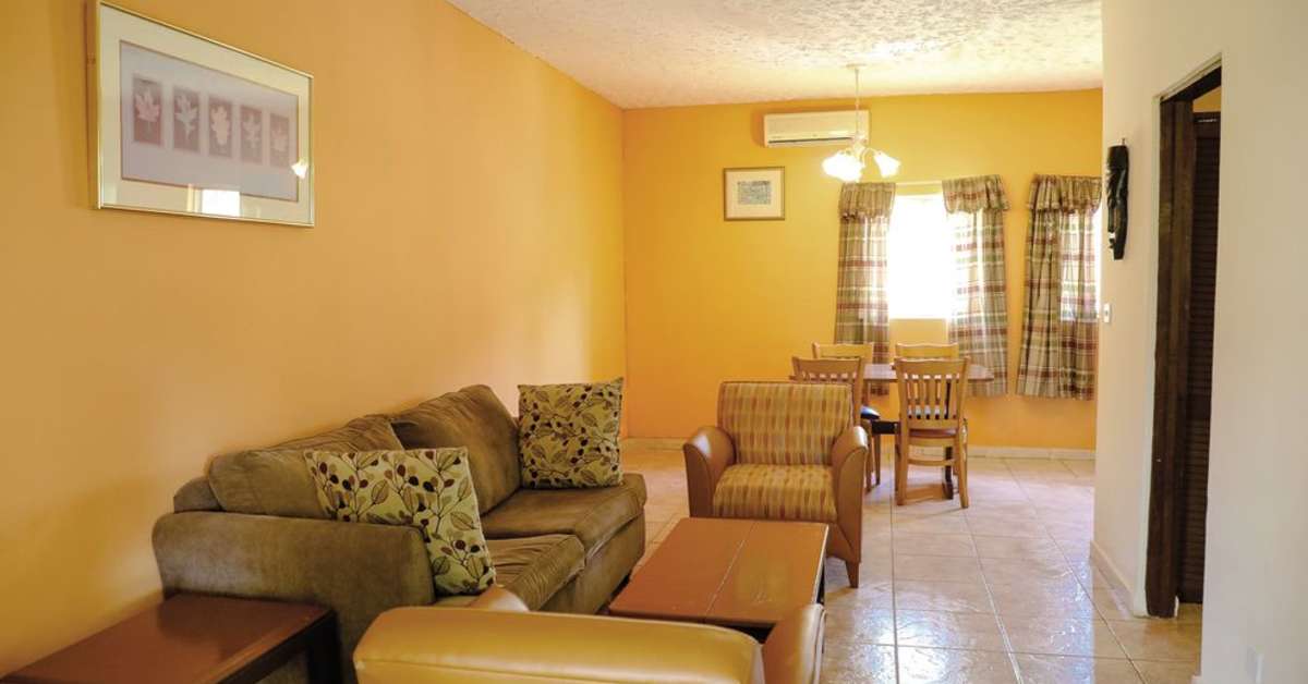 Een foto van Holiday Beach Club Hotel