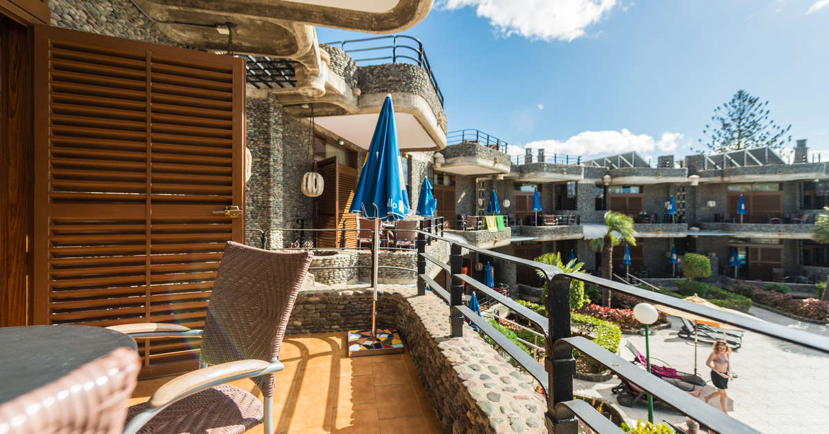 Een foto van Appartementen Don Pedro