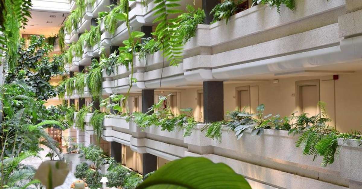 Een foto van Arona Gran Hotel & Spa