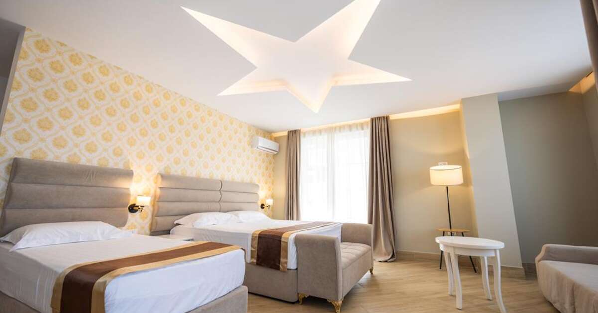 Een foto van Fafa Premium Hotel
