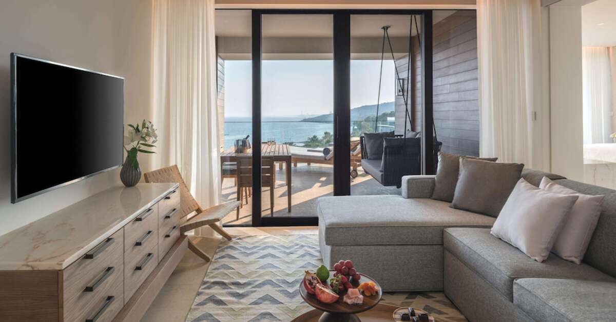 Een foto van Amara Hotel