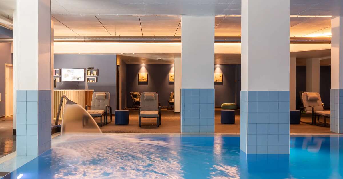 Een foto van Ai Pozzi Village Spa Resort
