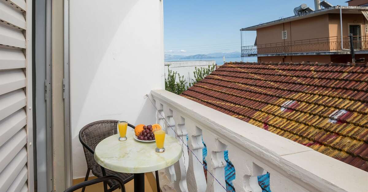 Een foto van Bella Vista Hotel & Studios