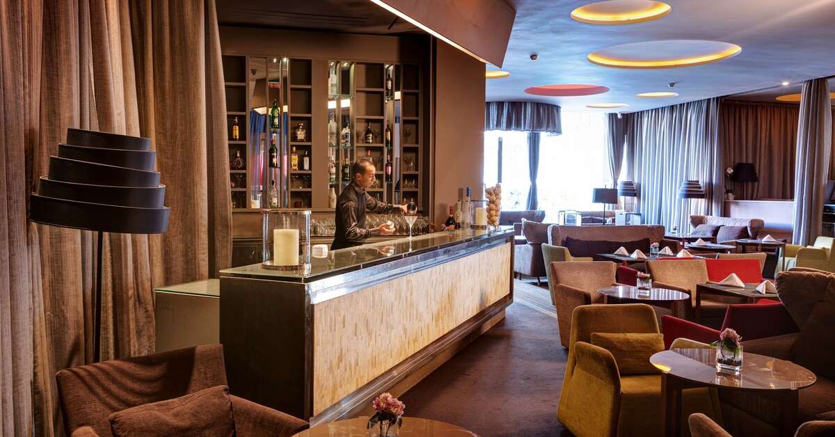 Ein Foto Gray Boutique Hotel & Spa