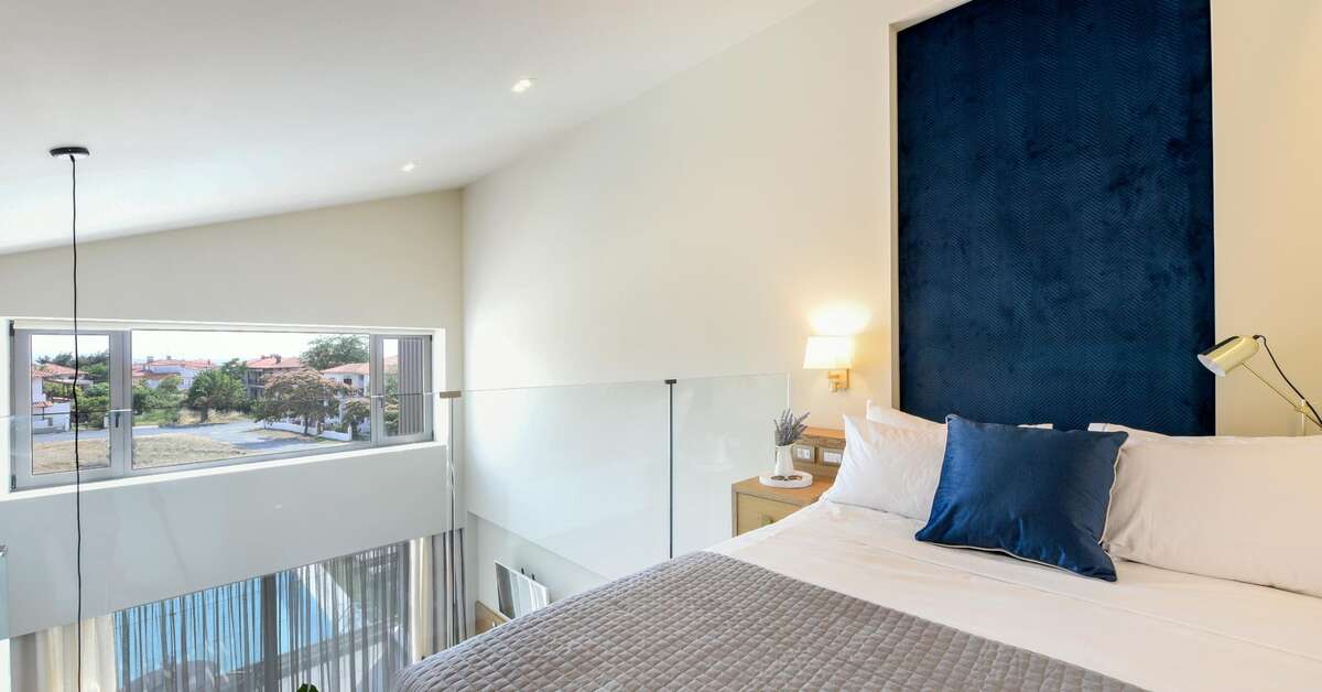 Een foto van Serenity Suites