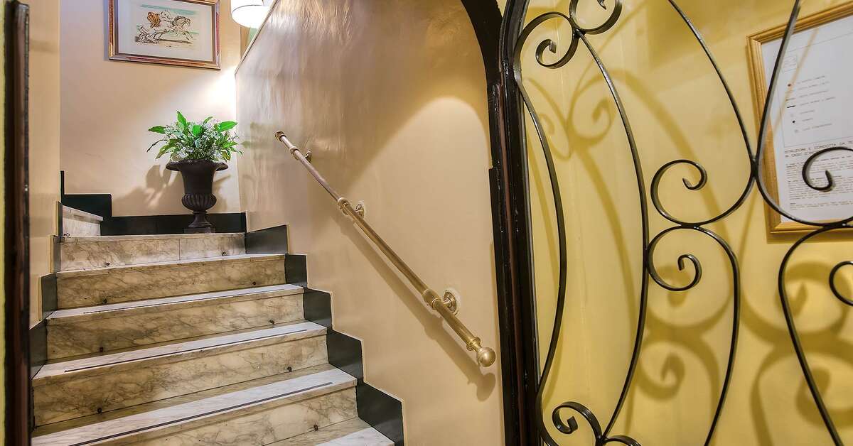 Een foto van Hotel Fontana Rome