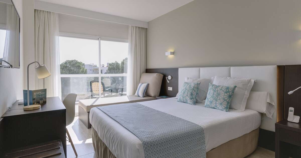 Een foto van Ilunion Palmanova Mallorca