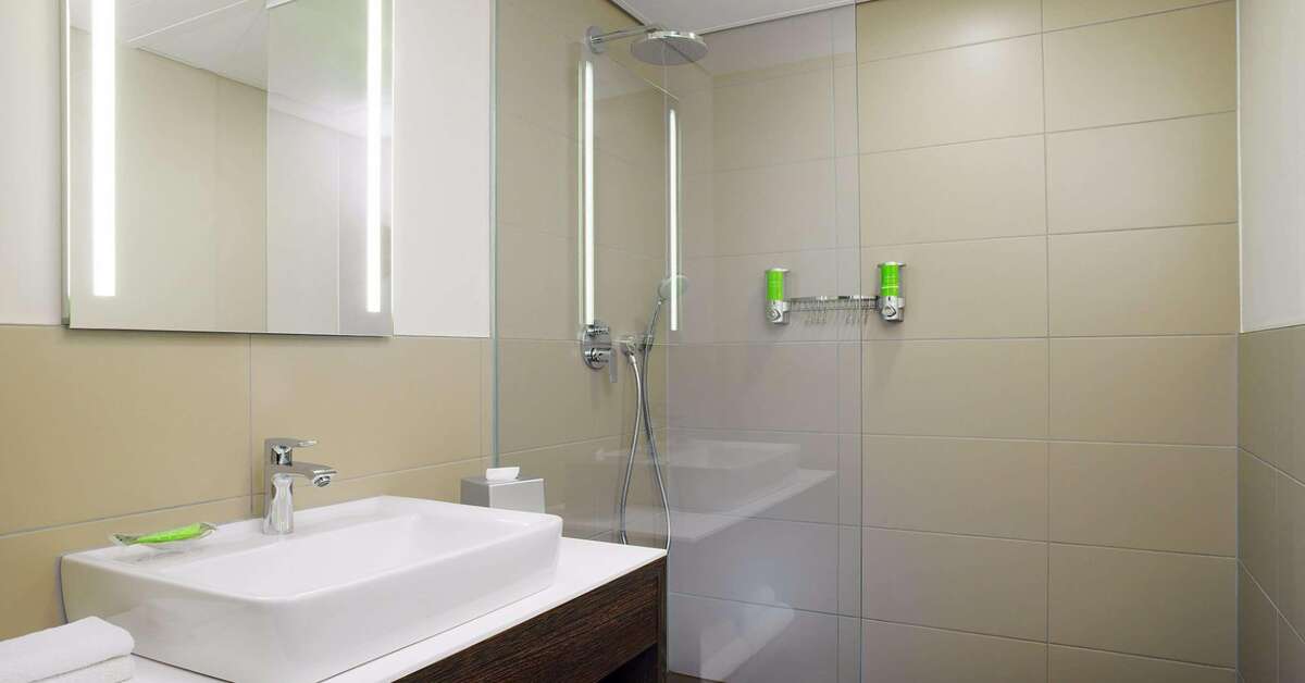 Een foto van Best Western Hotel Airport Frankfurt