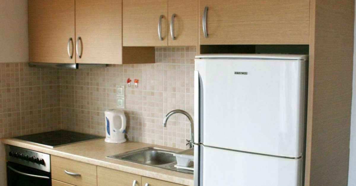Een foto van Lagoon View Appartementen