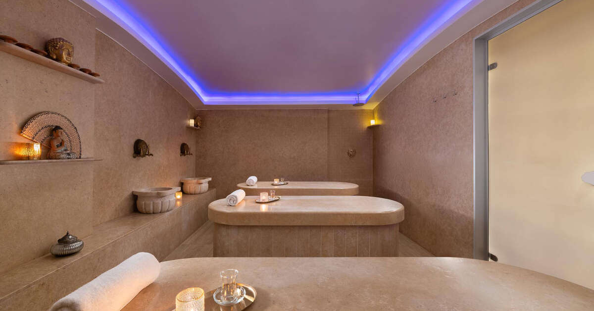 Een foto van Acandia Hotel