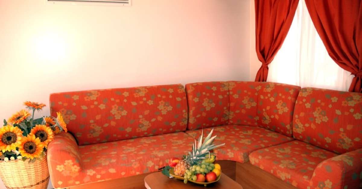 Een foto van Camping Village Pino Mare