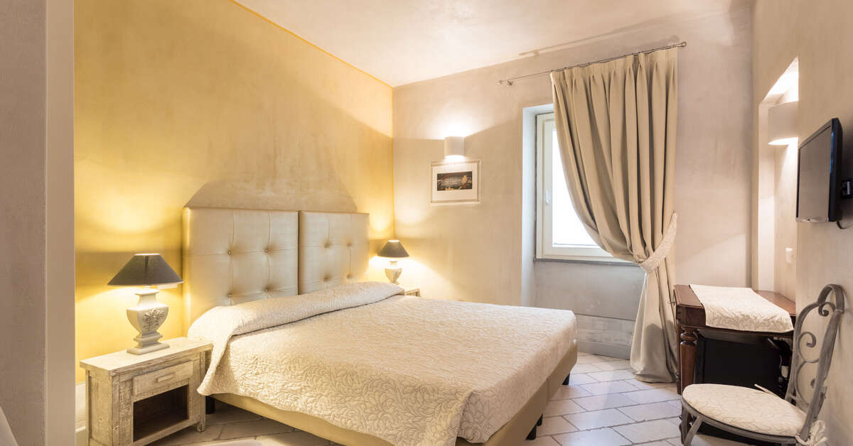 Een foto van Maison Tresnuraghes