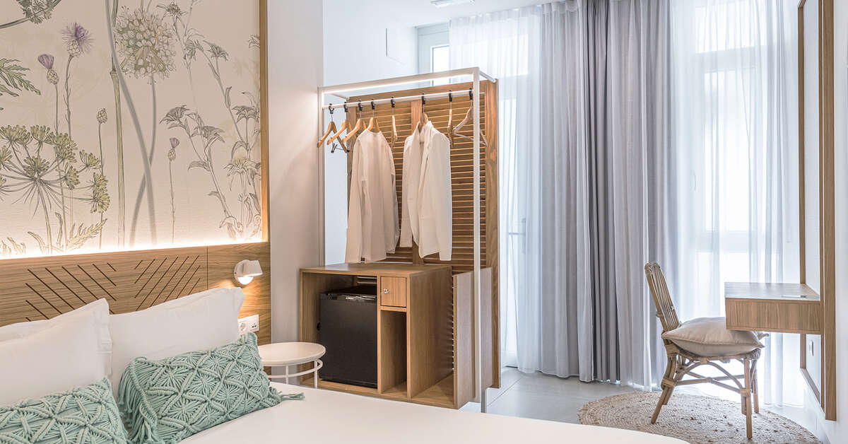 Een foto van Alzocaire Hostal Boutique