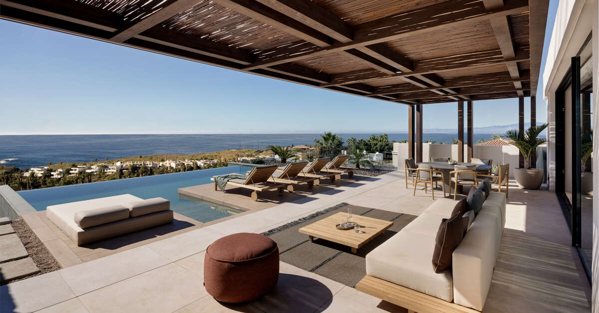 Een foto van Hotel Royal Hideaway Corales Villas