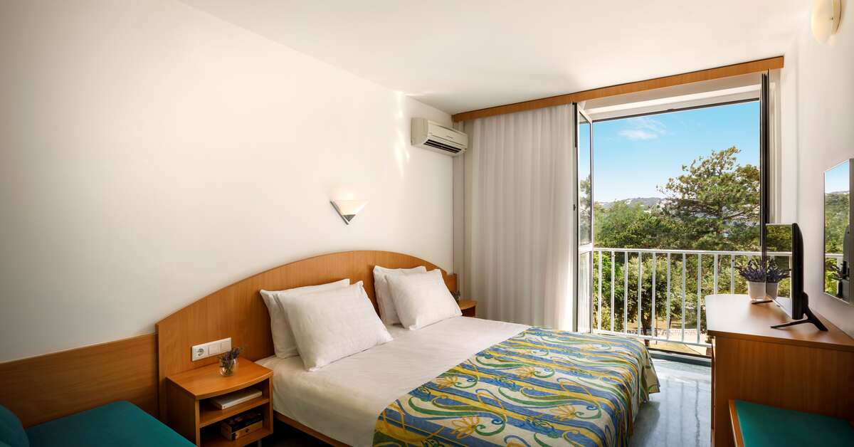 Een foto van San Marino Resort