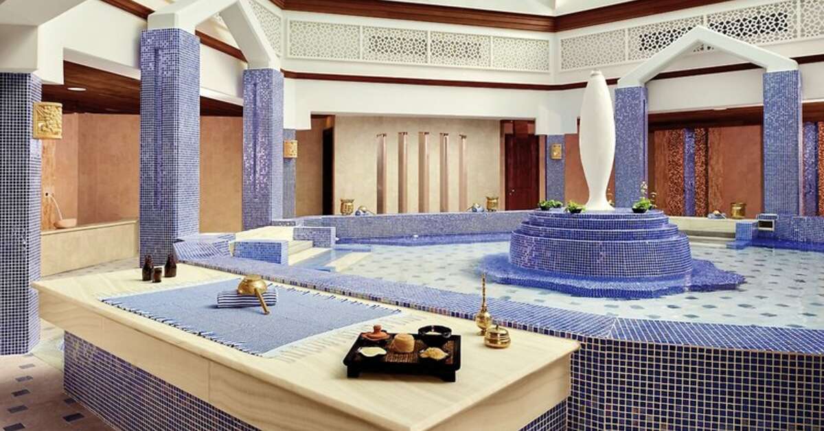 Een foto van Banana Island Resort Doha by Anantara