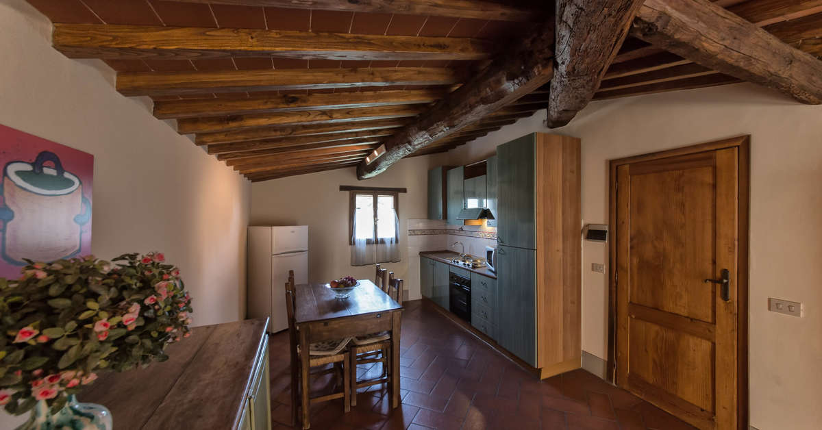 Een foto van Hotel Villa Casagrande