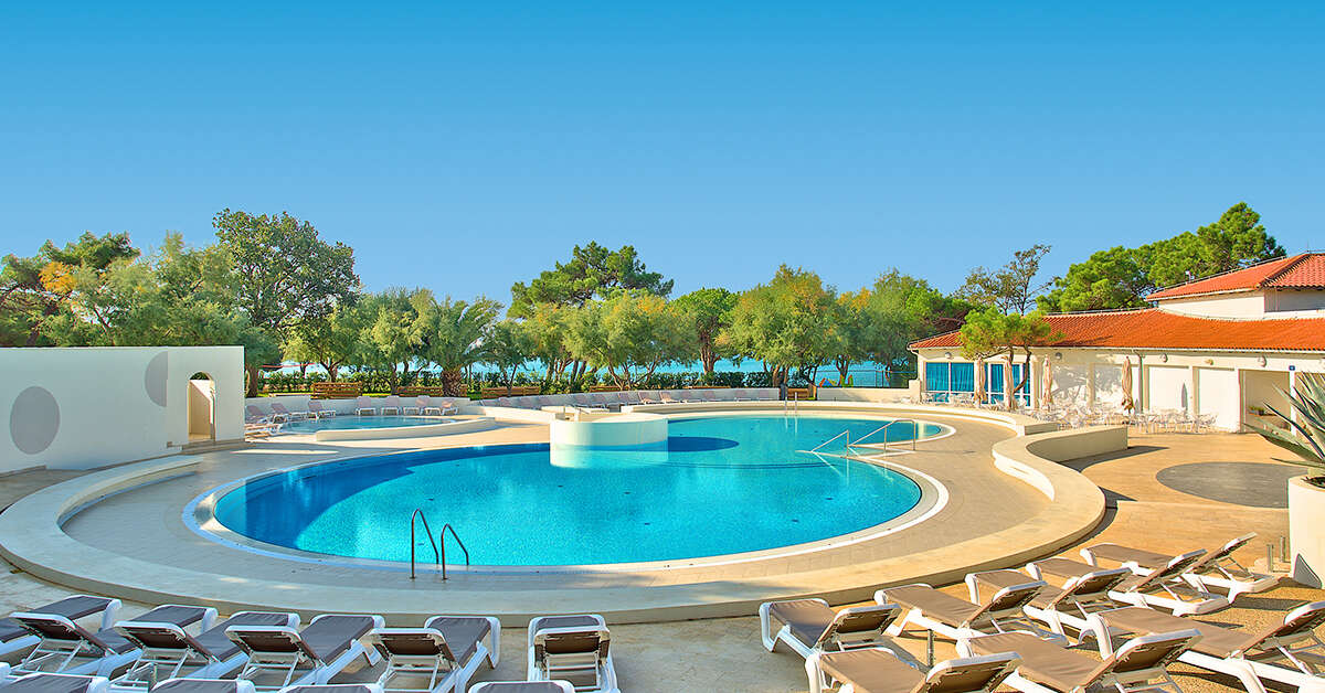 Een foto van Park Plaza Belvedere