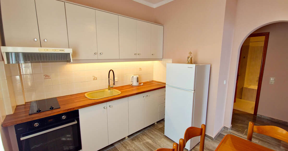 Een foto van Stellatos House and Suites