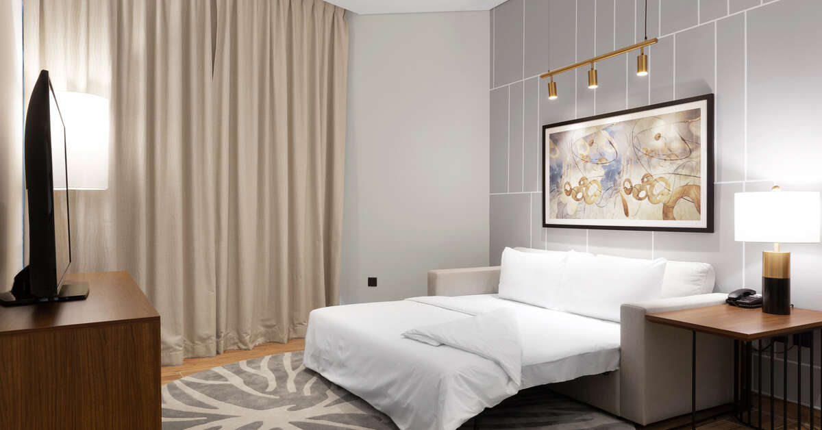Een foto van Adagio Premium The Palm