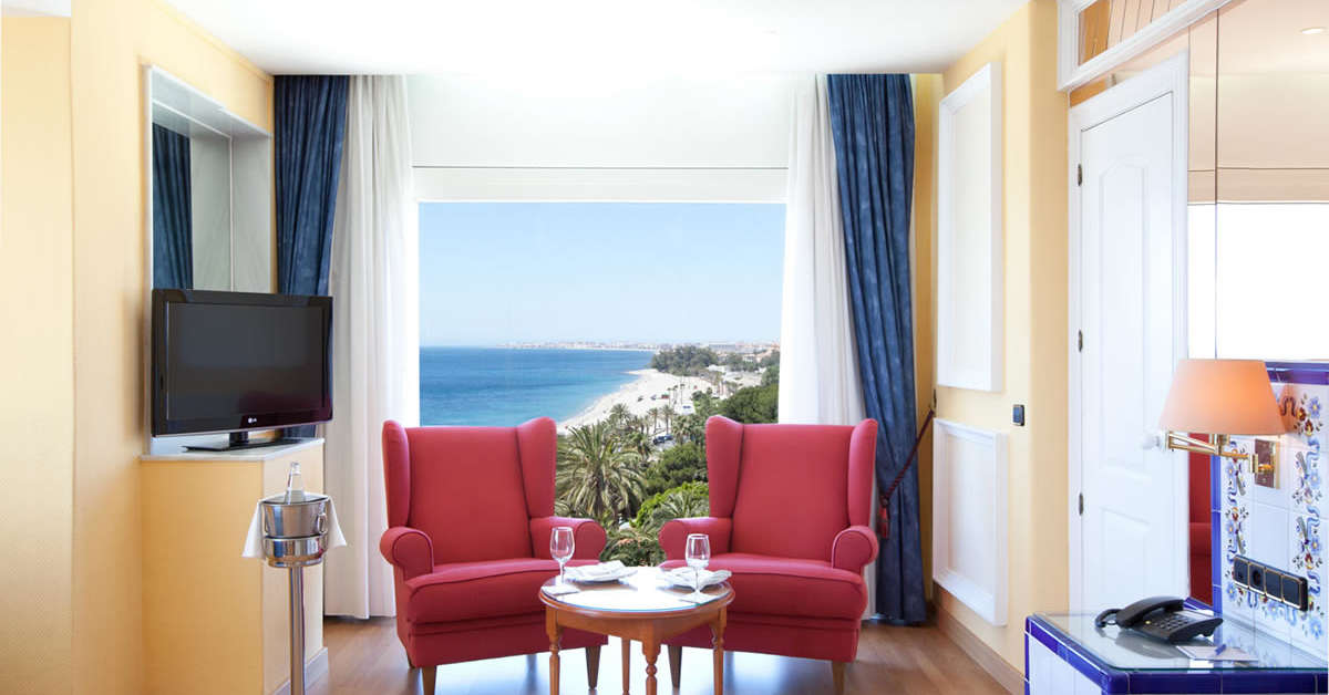 Een foto van Playadulce Hotel