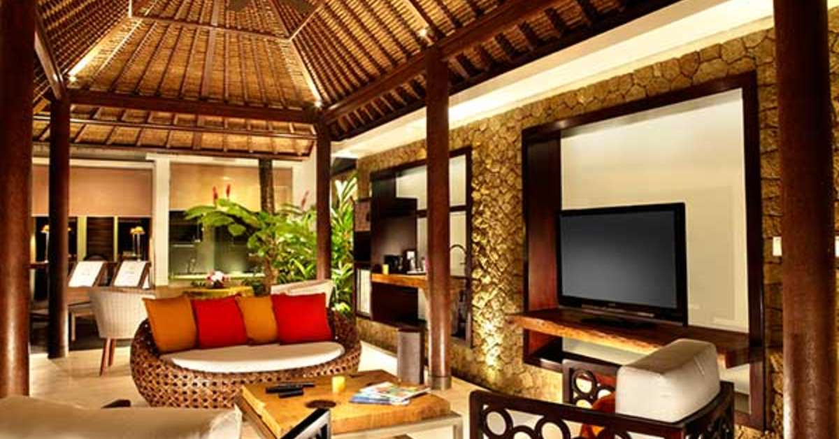Een foto van Amarterra Villas Bali Nusa Dua