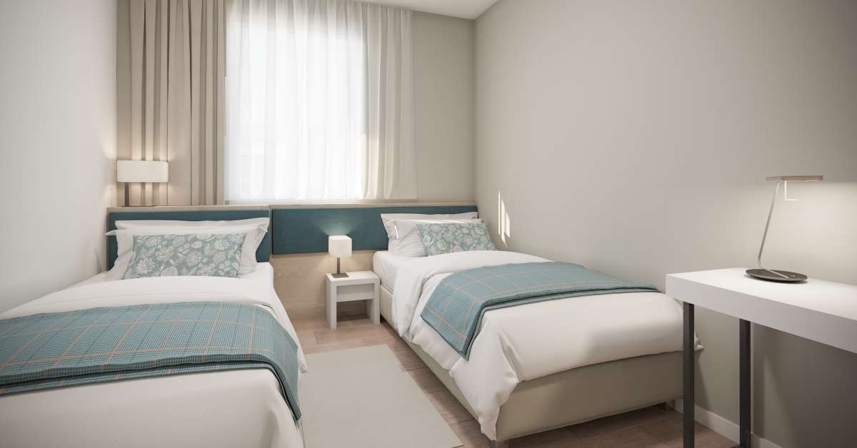 Ein Foto Arancini Residence